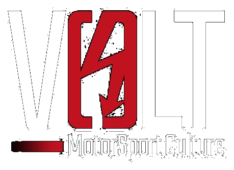 VOLT — Motorsport Culture